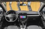 Citroen C3L 2020 года (CN)